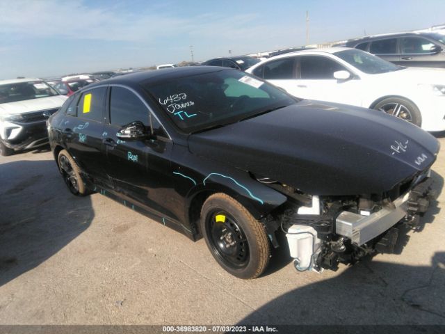 5XXG64J28NG139657 auction archive image