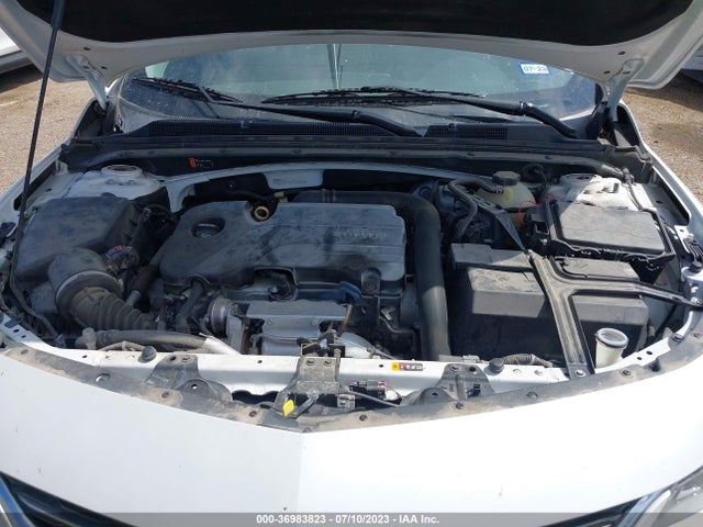 Chevrolet MALIBU LT 2018 1G1ZD5ST3JF224659 Image 10