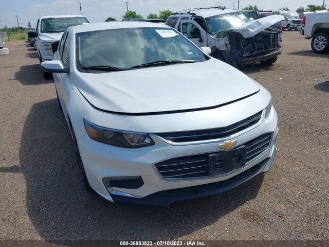 Chevrolet MALIBU LT 2018 1G1ZD5ST3JF224659 Image 12