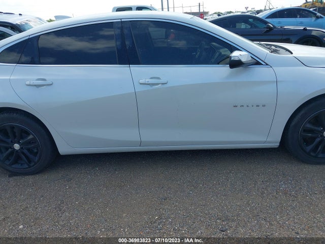 Chevrolet MALIBU LT 2018 1G1ZD5ST3JF224659 Image 13