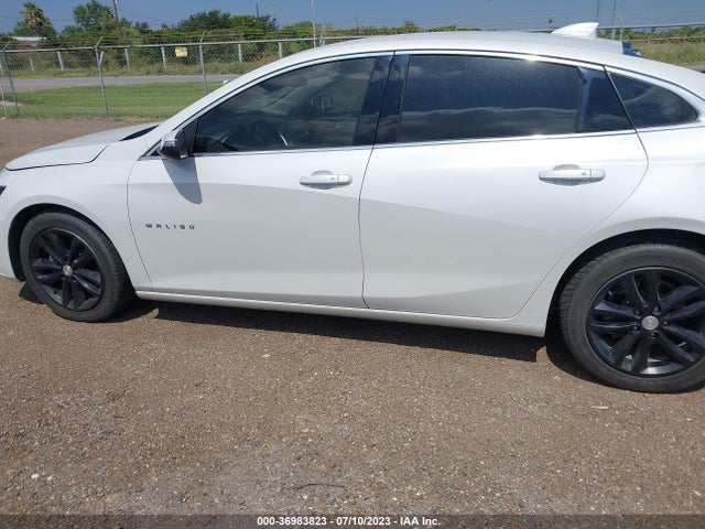 Chevrolet MALIBU LT 2018 1G1ZD5ST3JF224659 Image 14