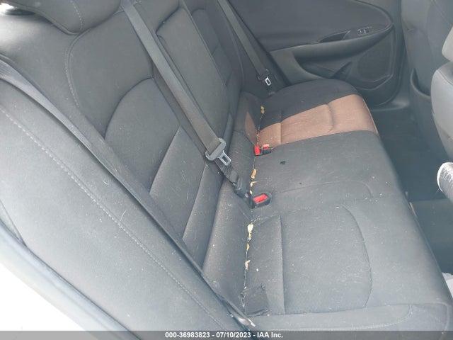 Chevrolet MALIBU LT 2018 1G1ZD5ST3JF224659 Image 8