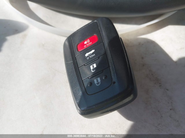 Toyota CAMRY SE 2022 4T1T11AK9NU655253 Image 3