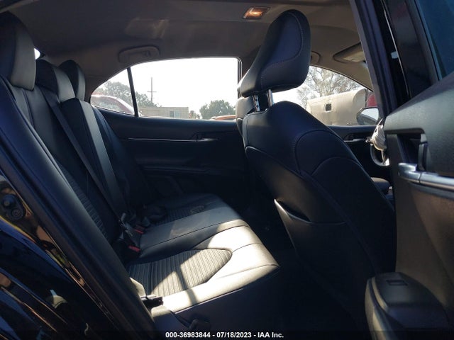 Toyota CAMRY SE 2022 4T1T11AK9NU655253 Image 14