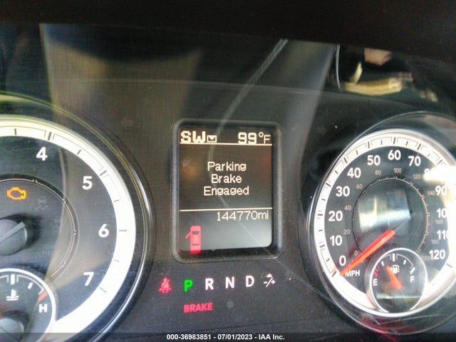 1C6RR6GG9FS553379 RAM 1500 Big Horn