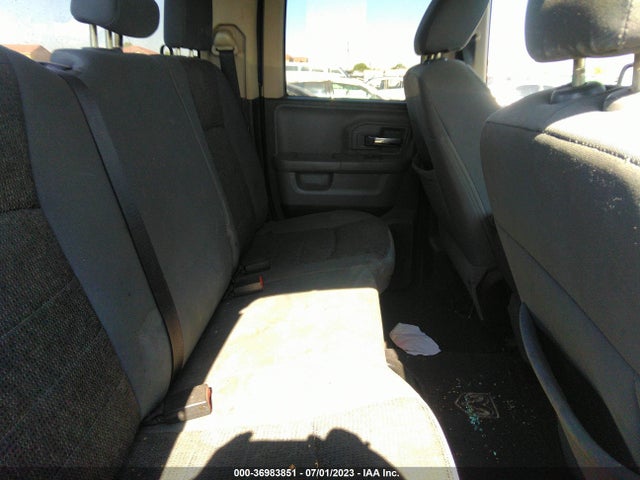 1C6RR6GG9FS553379 RAM 1500 Big Horn