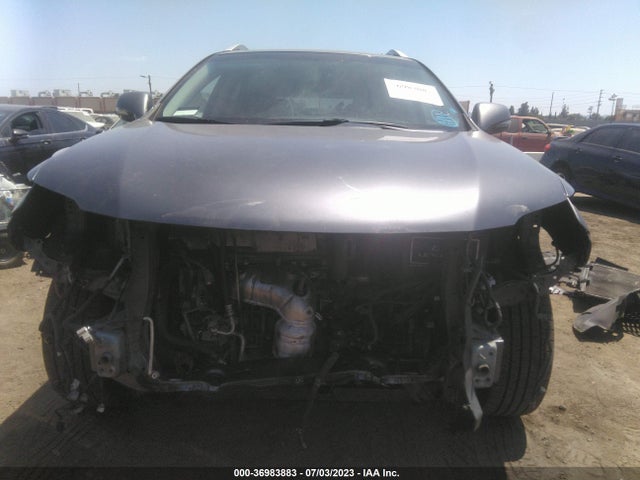 JTJZK1BA9E2418465 Lexus RX 350