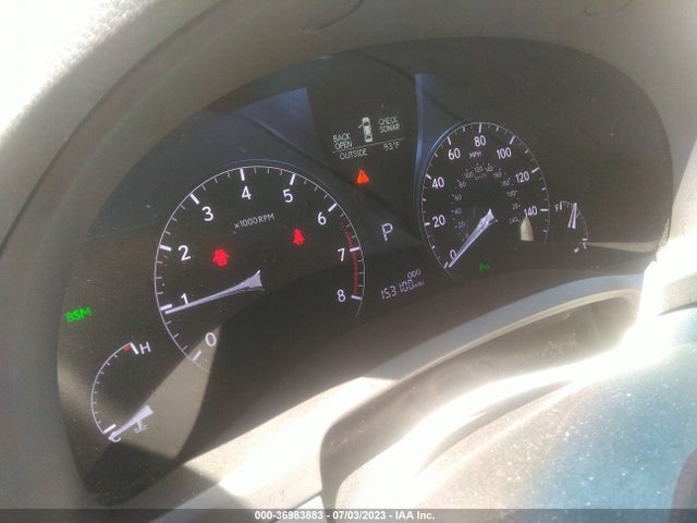 JTJZK1BA9E2418465 Lexus RX 350