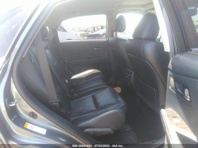 JTJZK1BA9E2418465 Lexus RX 350