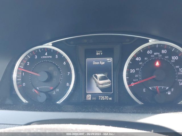 4T1BF1FK1GU176902 Toyota Camry Xle/se/le/xse