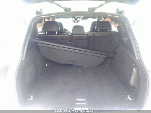 WP1AA2A29HKA81091 Porsche Cayenne