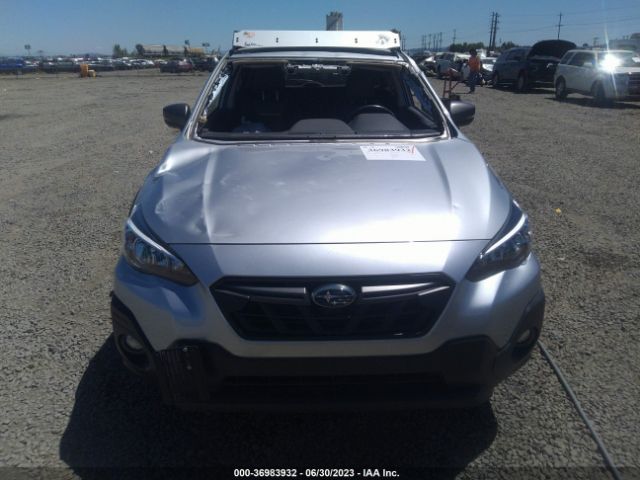JF2GTHSC0MH309455 Subaru Crosstrek Sport