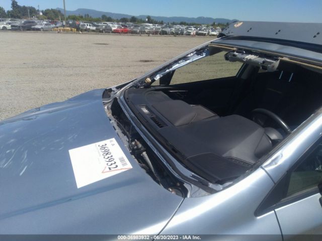 JF2GTHSC0MH309455 Subaru Crosstrek Sport