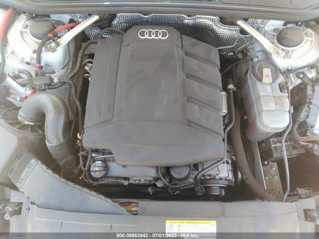 WAUD8AF23LN006632 Audi A6 PREMIUM