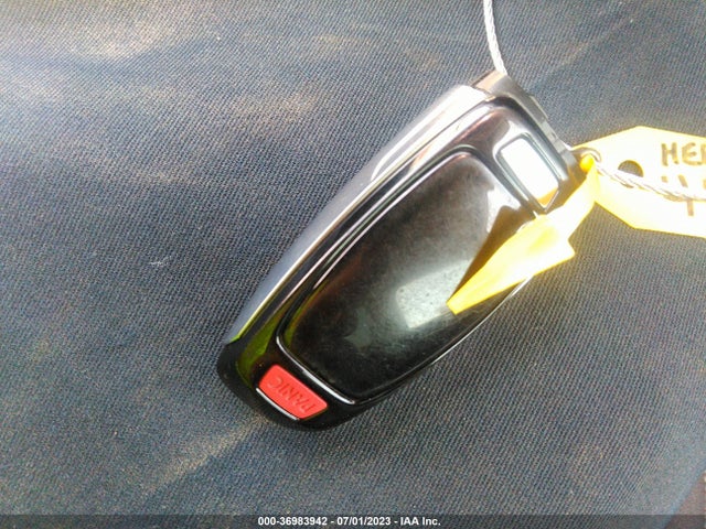 WAUD8AF23LN006632 Audi A6 PREMIUM