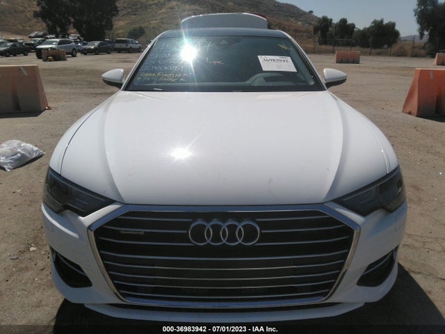 WAUD8AF23LN006632 Audi A6 PREMIUM