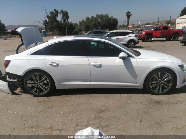 WAUD8AF23LN006632 Audi A6 PREMIUM