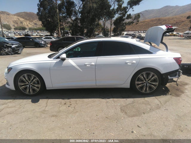 WAUD8AF23LN006632 Audi A6 PREMIUM