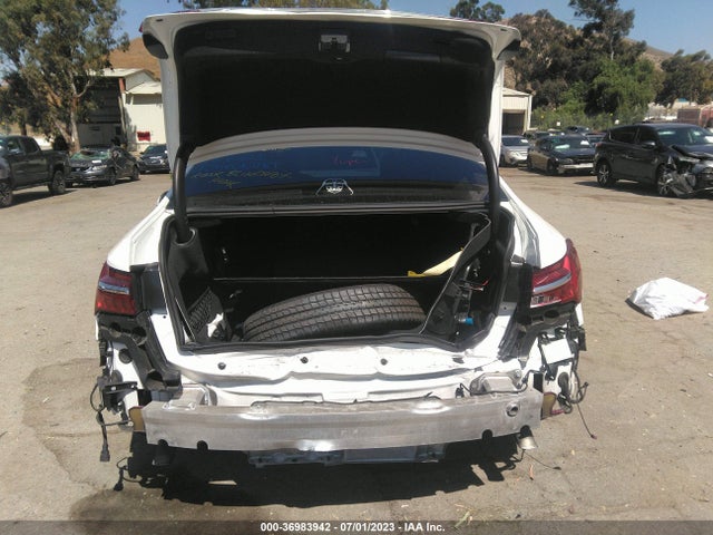 WAUD8AF23LN006632 Audi A6 PREMIUM