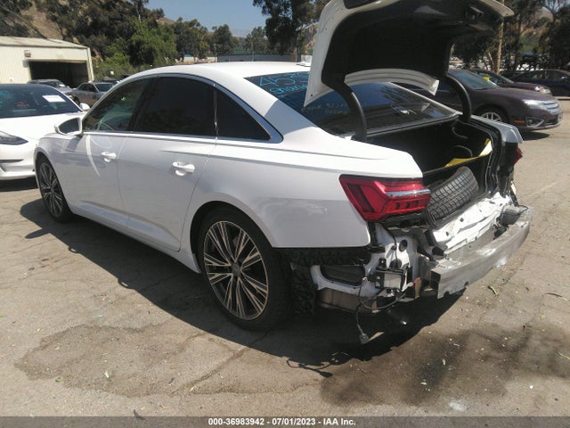 WAUD8AF23LN006632 Audi A6 PREMIUM