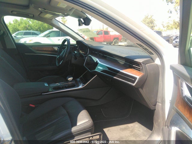 WAUD8AF23LN006632 Audi A6 PREMIUM