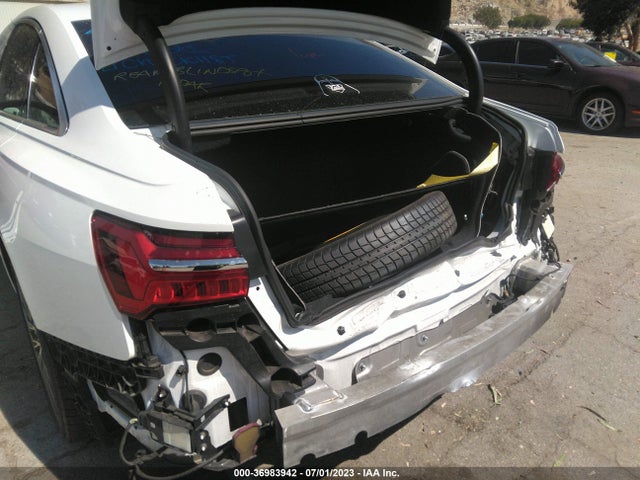 WAUD8AF23LN006632 Audi A6 PREMIUM