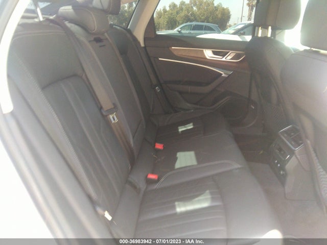 WAUD8AF23LN006632 Audi A6 PREMIUM