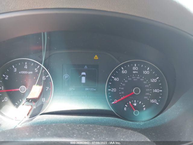 KNDPN3AC6J7383400 KIA Sportage Ex