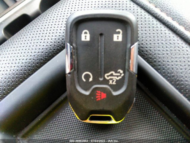 3GTP9EED5MG237789 GMC Sierra 1500 At4