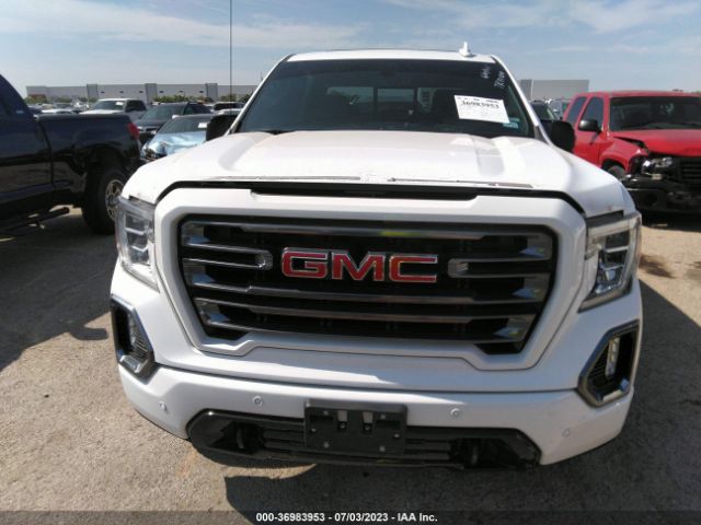 3GTP9EED5MG237789 GMC Sierra 1500 At4