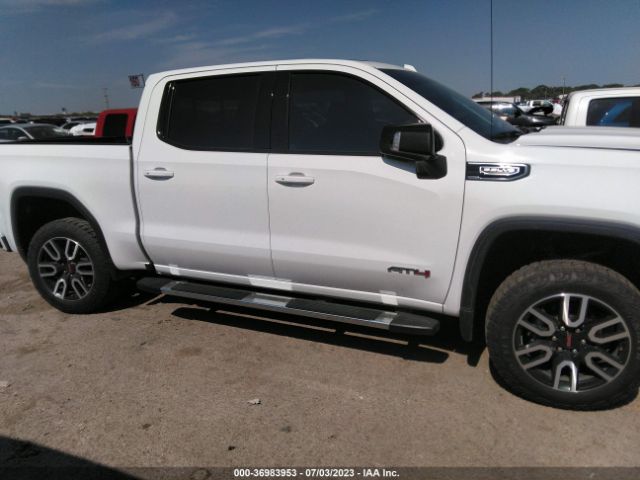 3GTP9EED5MG237789 GMC Sierra 1500 At4