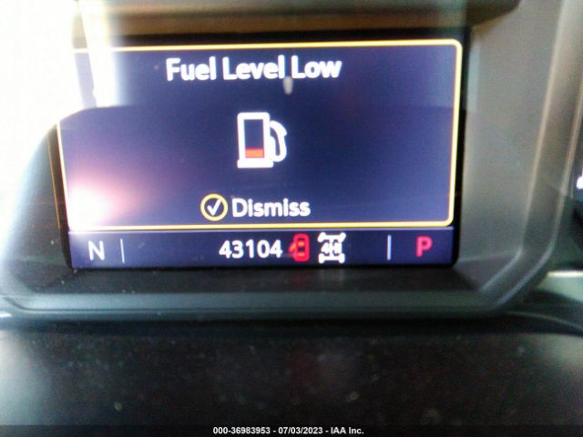 3GTP9EED5MG237789 GMC Sierra 1500 At4