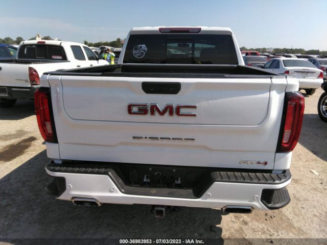 3GTP9EED5MG237789 GMC Sierra 1500 At4