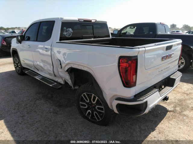 3GTP9EED5MG237789 GMC Sierra 1500 At4