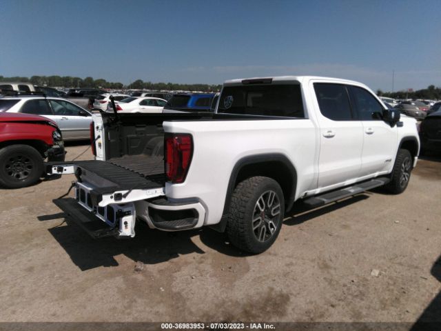 3GTP9EED5MG237789 GMC Sierra 1500 At4