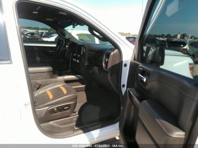 3GTP9EED5MG237789 GMC Sierra 1500 At4