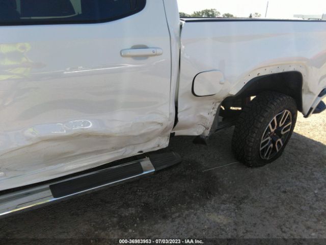 3GTP9EED5MG237789 GMC Sierra 1500 At4