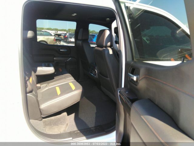 3GTP9EED5MG237789 GMC Sierra 1500 At4