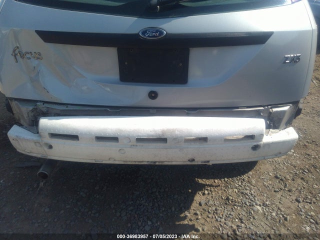 2003 FORD FOCUS ZX3 VIN: 3FAHP31323R171870