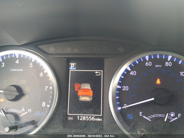 Toyota Highlander Le 2019 5TDZARFH6KS042579 Image 7