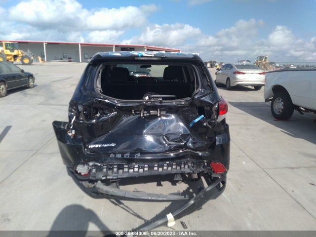 Toyota Highlander Le 2019 5TDZARFH6KS042579 Image 8