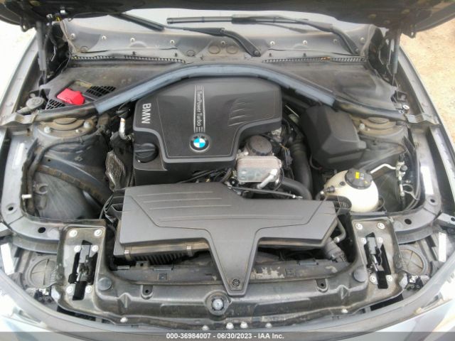 WBA3A5G55ENP31328 BMW 3 Series 328i