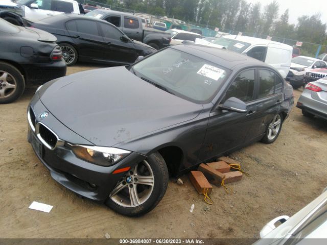 WBA3A5G55ENP31328 BMW 3 Series 328i