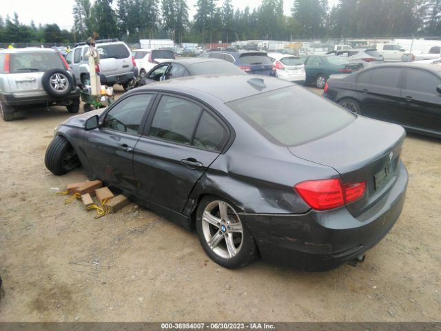 WBA3A5G55ENP31328 BMW 3 Series 328i
