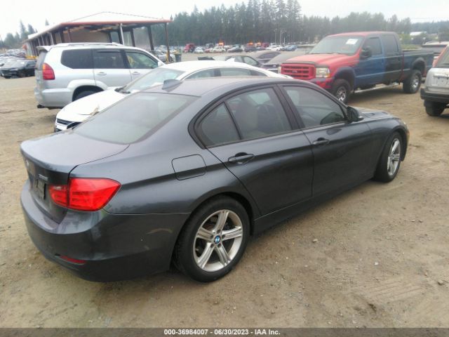 WBA3A5G55ENP31328 BMW 3 Series 328i