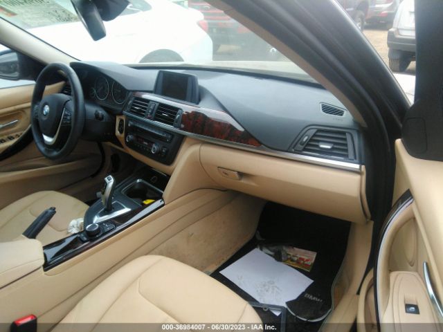 WBA3A5G55ENP31328 BMW 3 Series 328i
