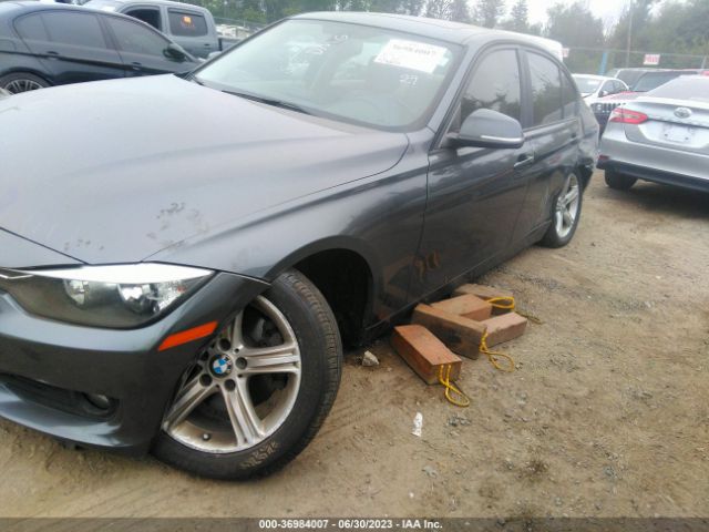 WBA3A5G55ENP31328 BMW 3 Series 328i
