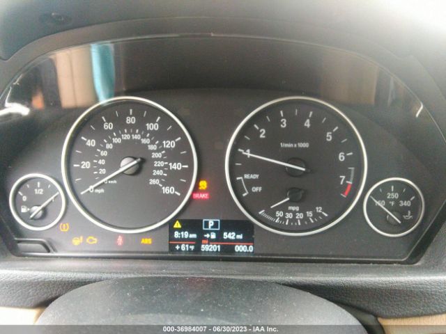 WBA3A5G55ENP31328 BMW 3 Series 328i