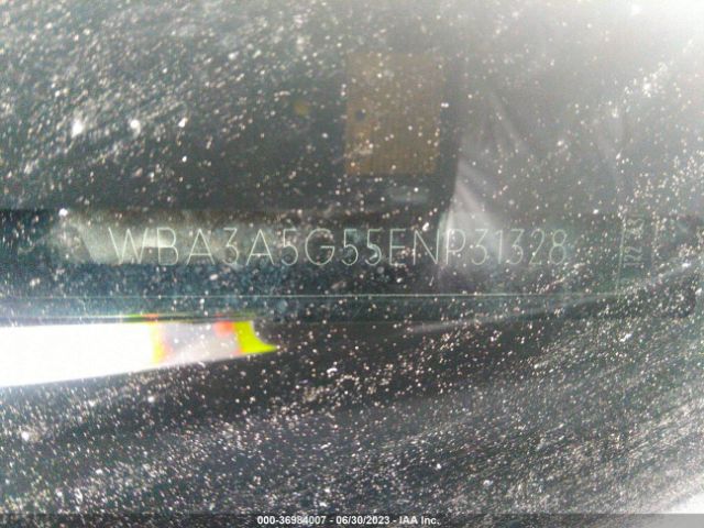 WBA3A5G55ENP31328 BMW 3 Series 328i