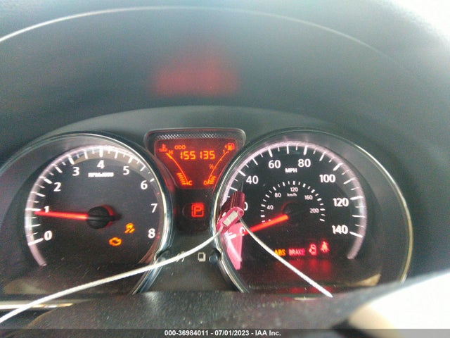 Nissan Versa Note S/s Plus/sv 2014 3N1CE2CP3EL423980 Image 9